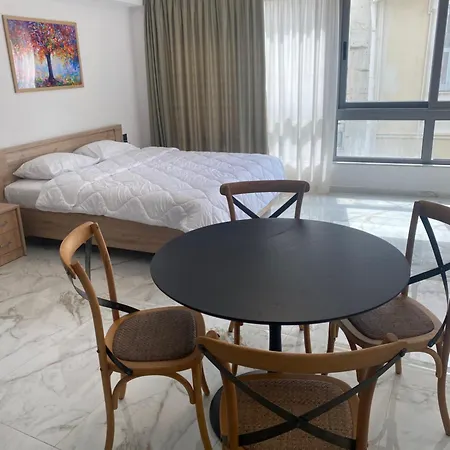Syntagma Luxury Suite By Ck - 1 Athens Exterior photo