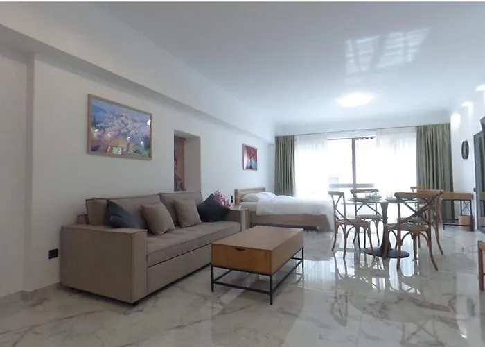 Syntagma Luxury Suite By Ck - 1