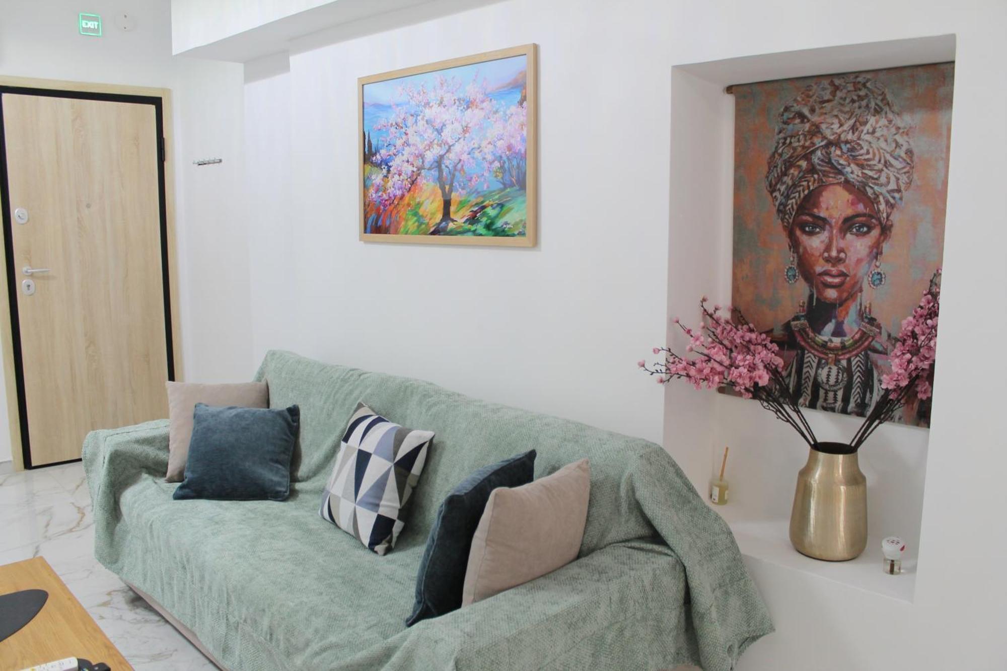 Syntagma Luxury By Ck - 1 *