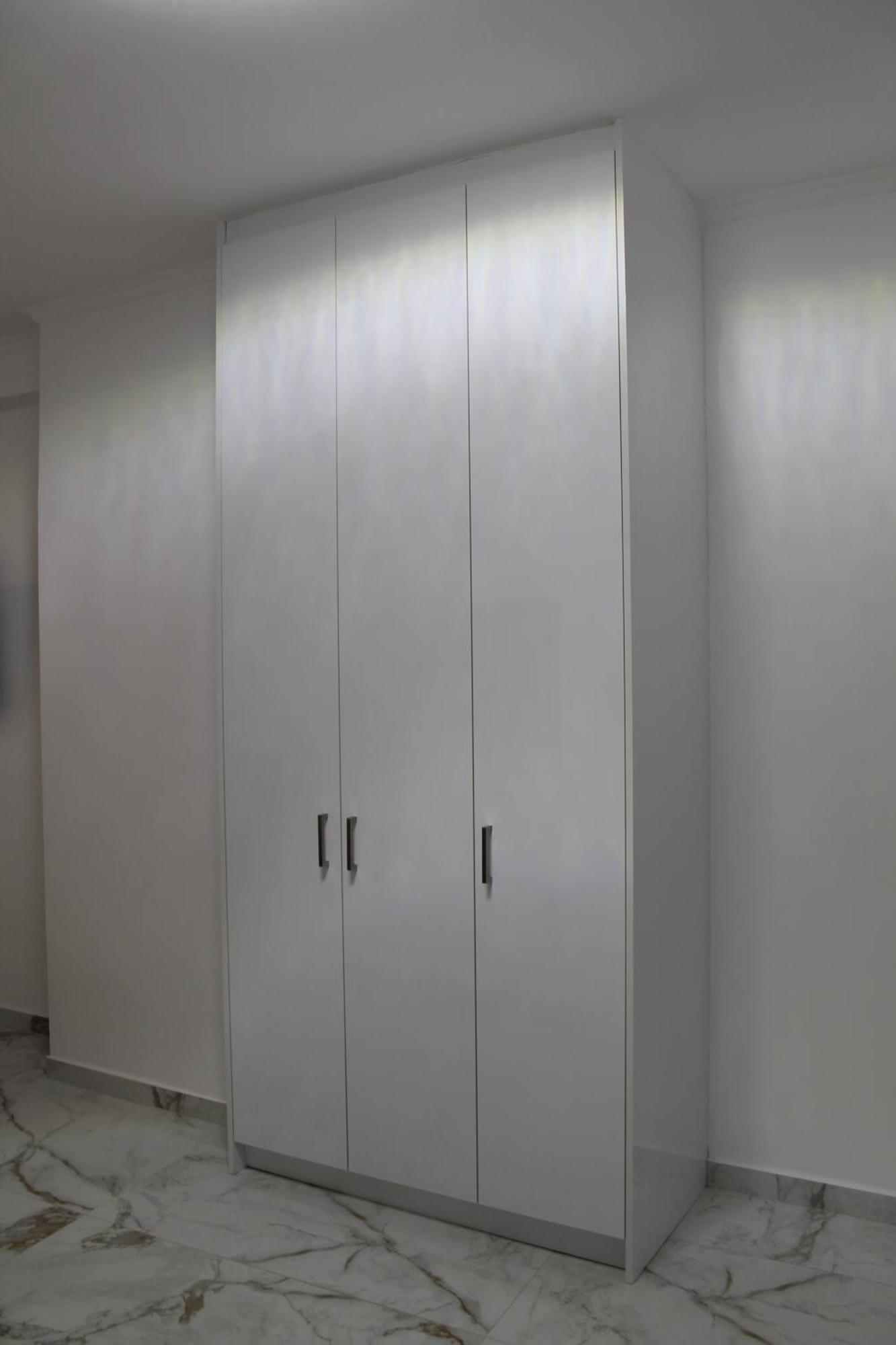 Syntagma Luxury By Ck - 1 Apartment
