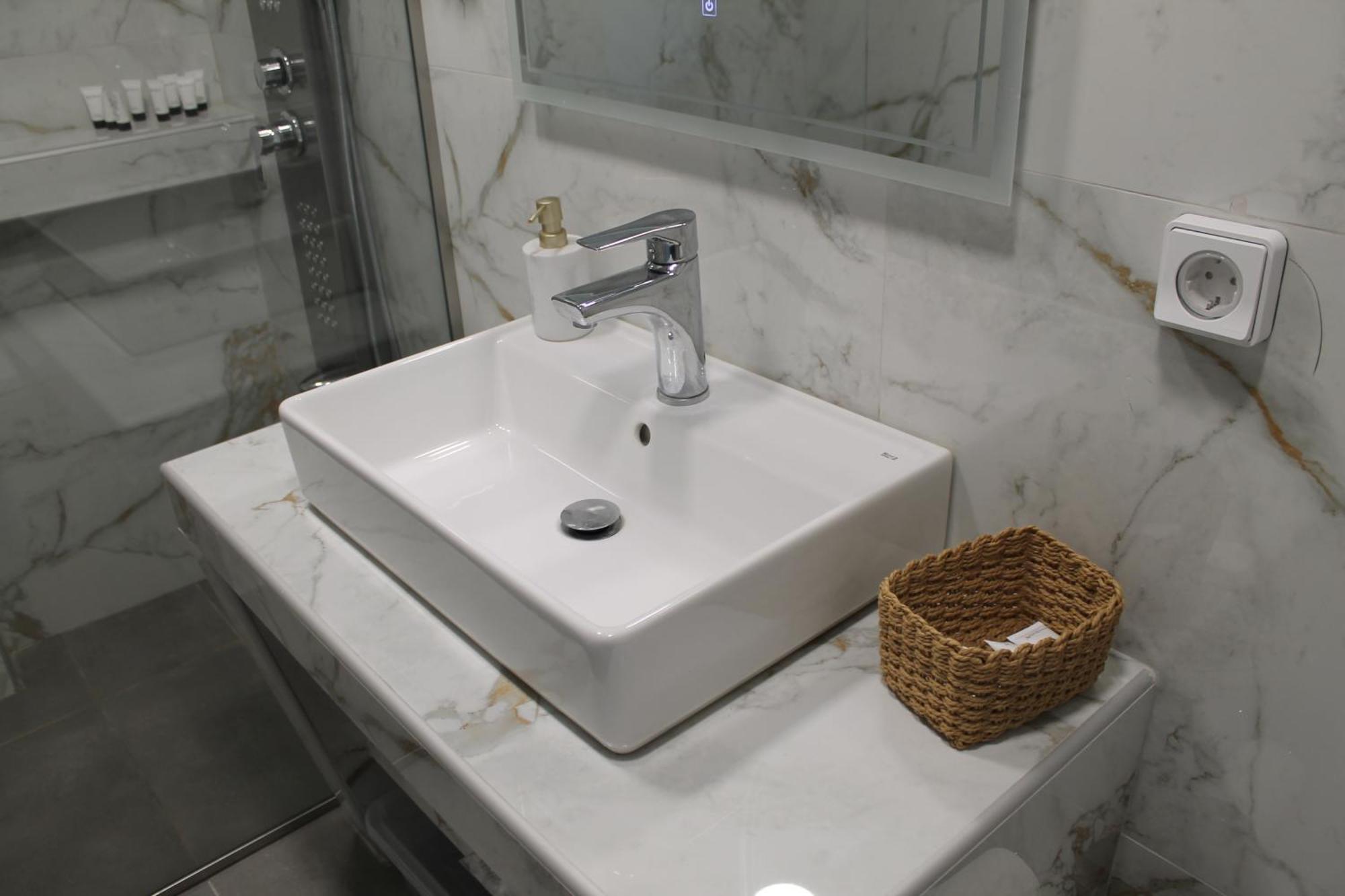 Syntagma Luxury By Ck - 1 Apartment *