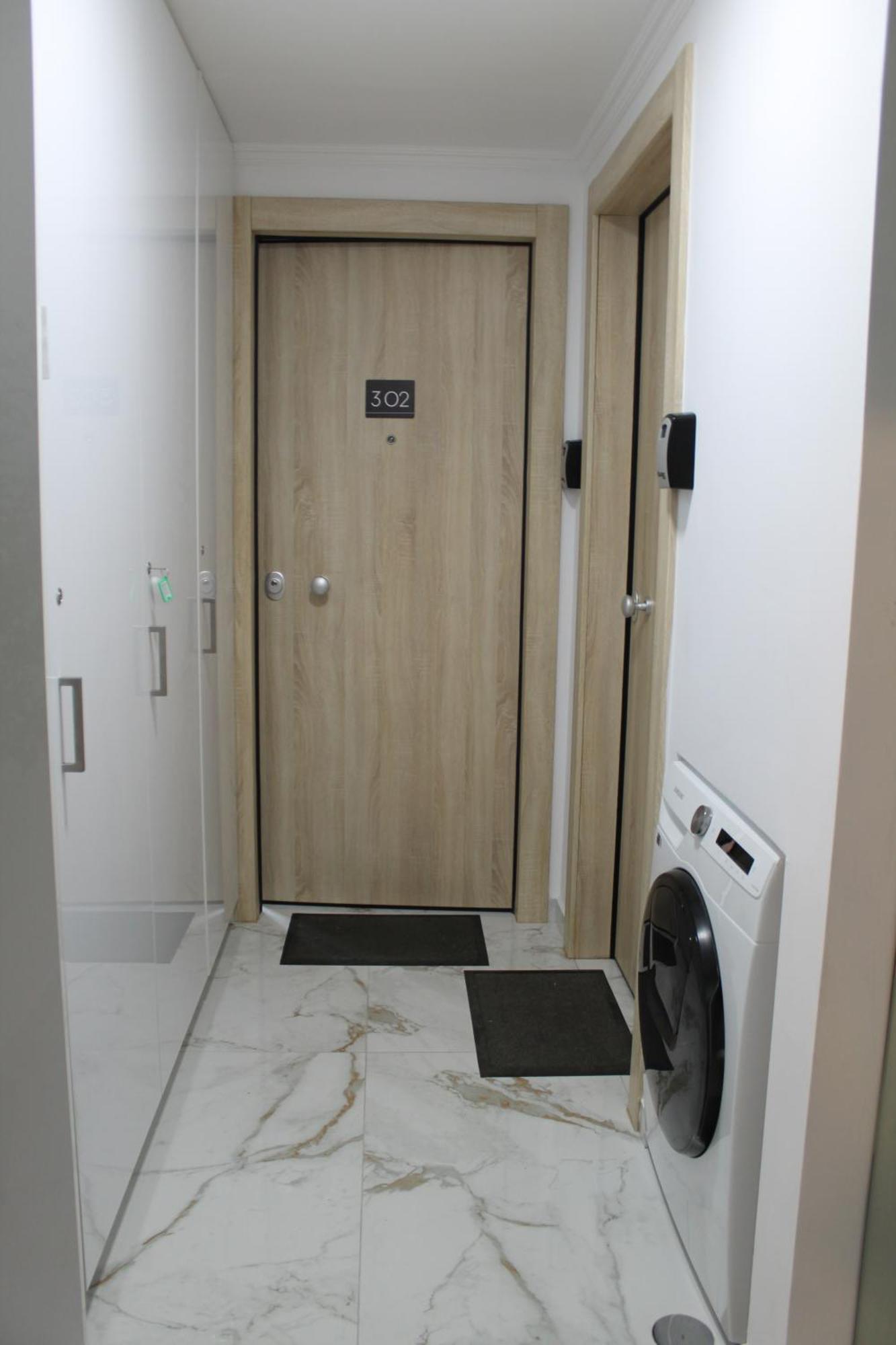 Apartment Syntagma Luxury By Ck - 1 *