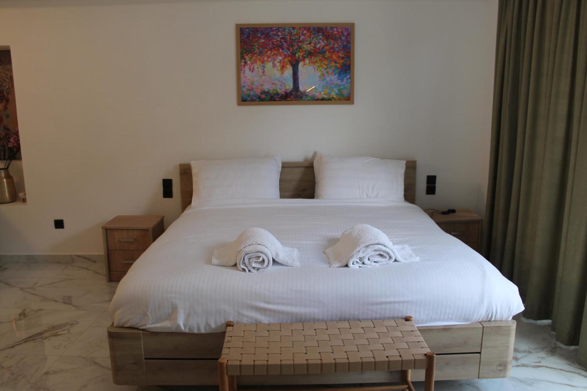 Apartment Syntagma Luxury By Ck - 1 Athens