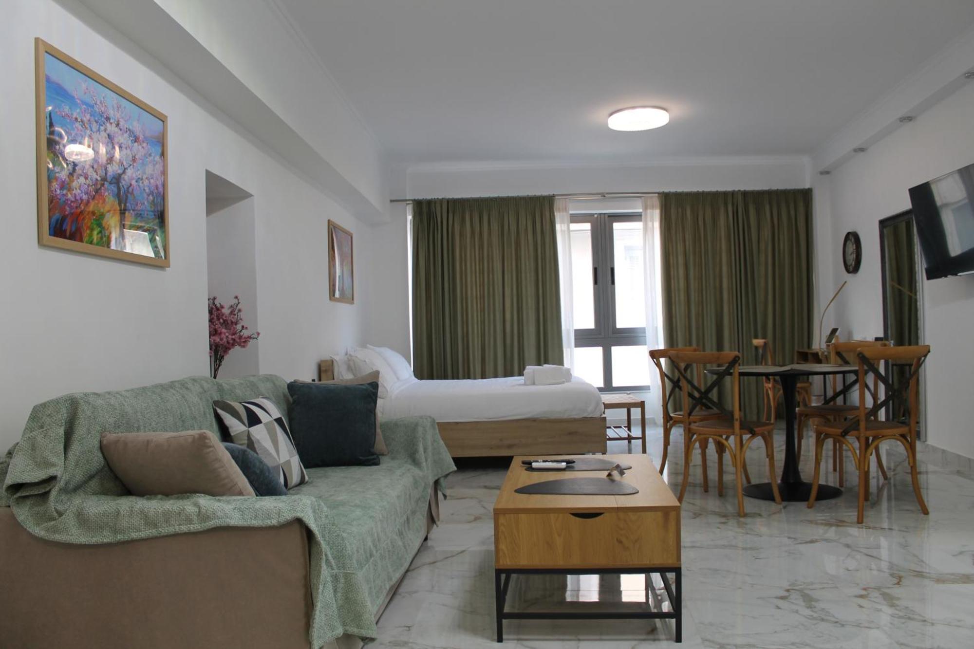 Syntagma Luxury By Ck - 1 * Athens