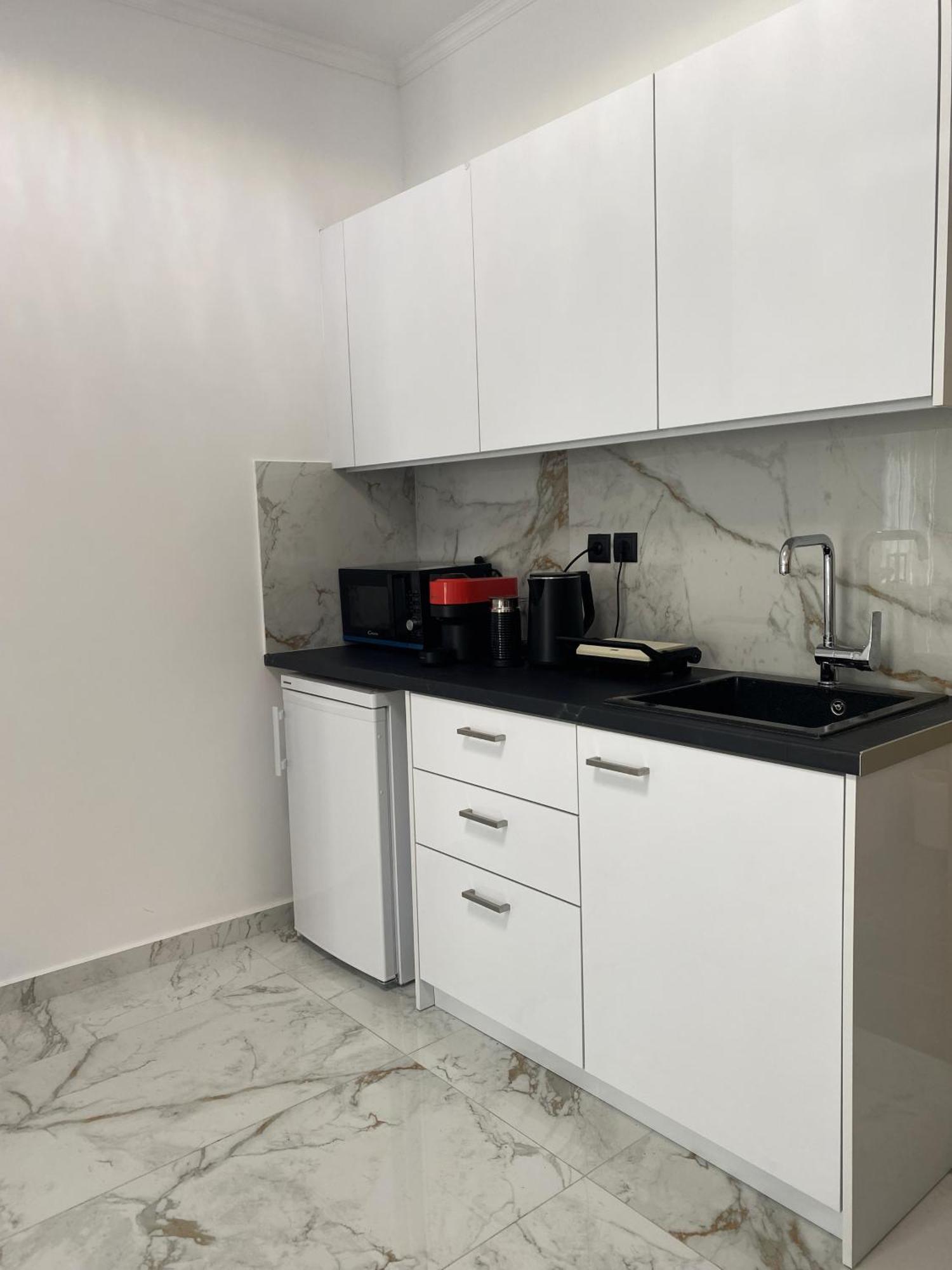 Syntagma Luxury By Ck - 1