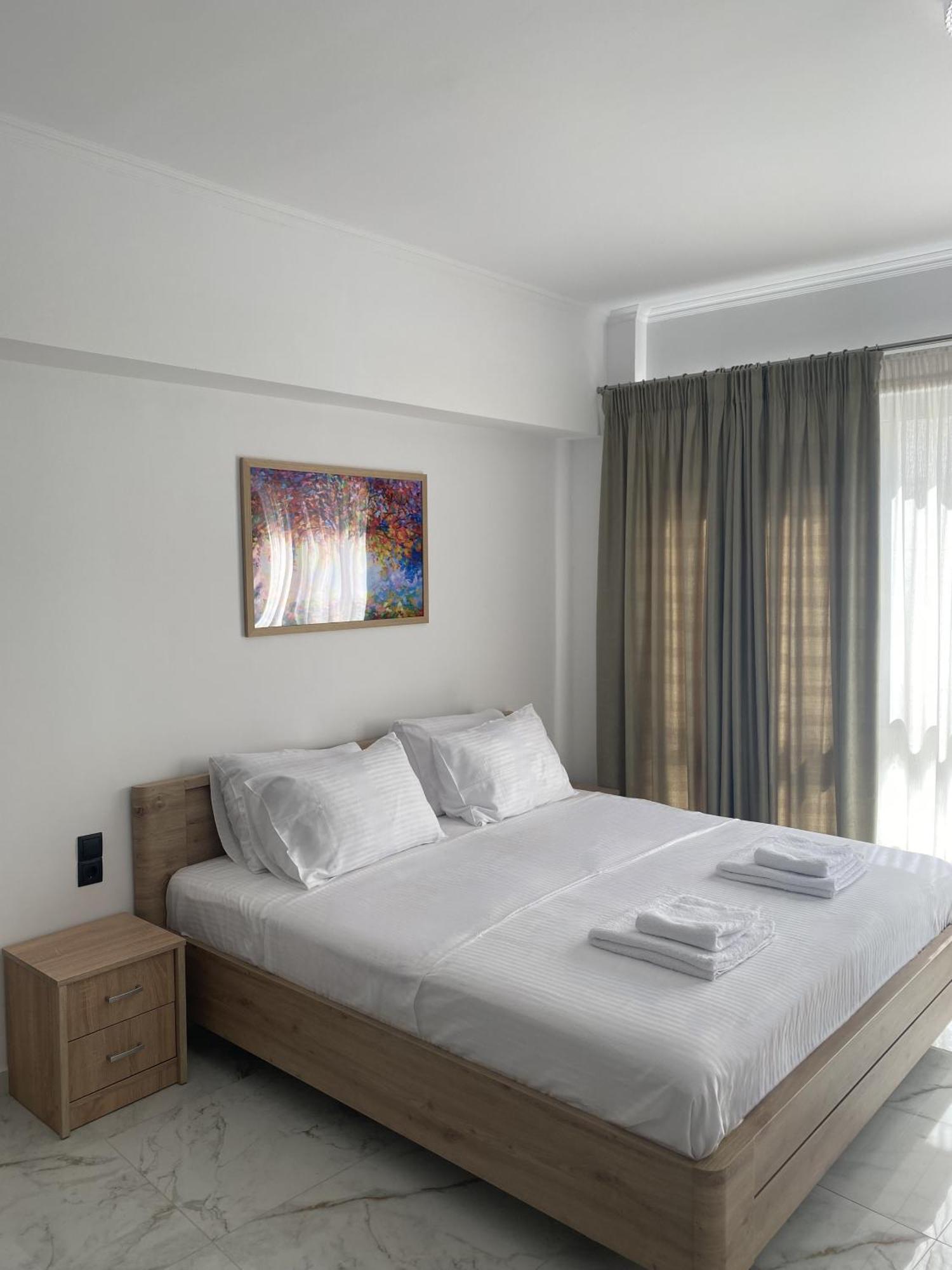 Syntagma Luxury By Ck - 1 Apartment