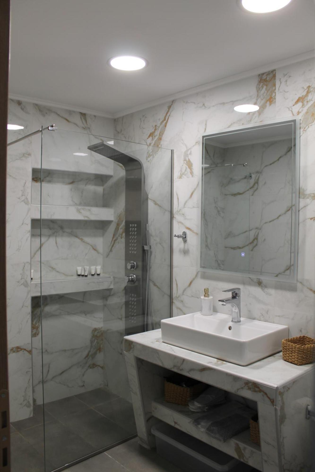 Syntagma Luxury By Ck - 1 Apartment Athens