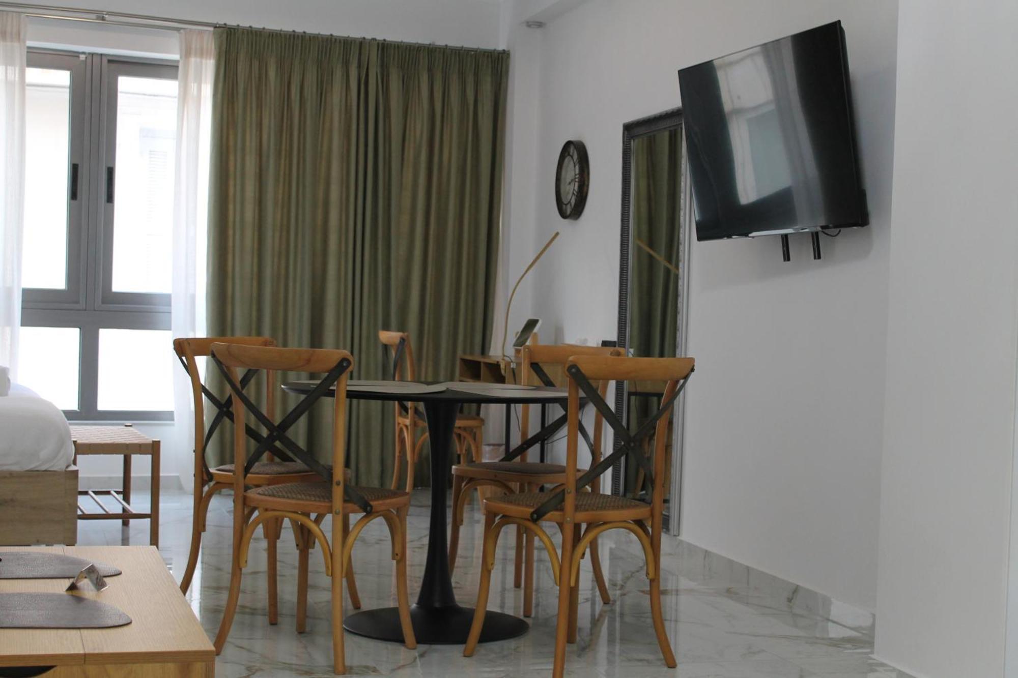 Syntagma Luxury By Ck - 1 *