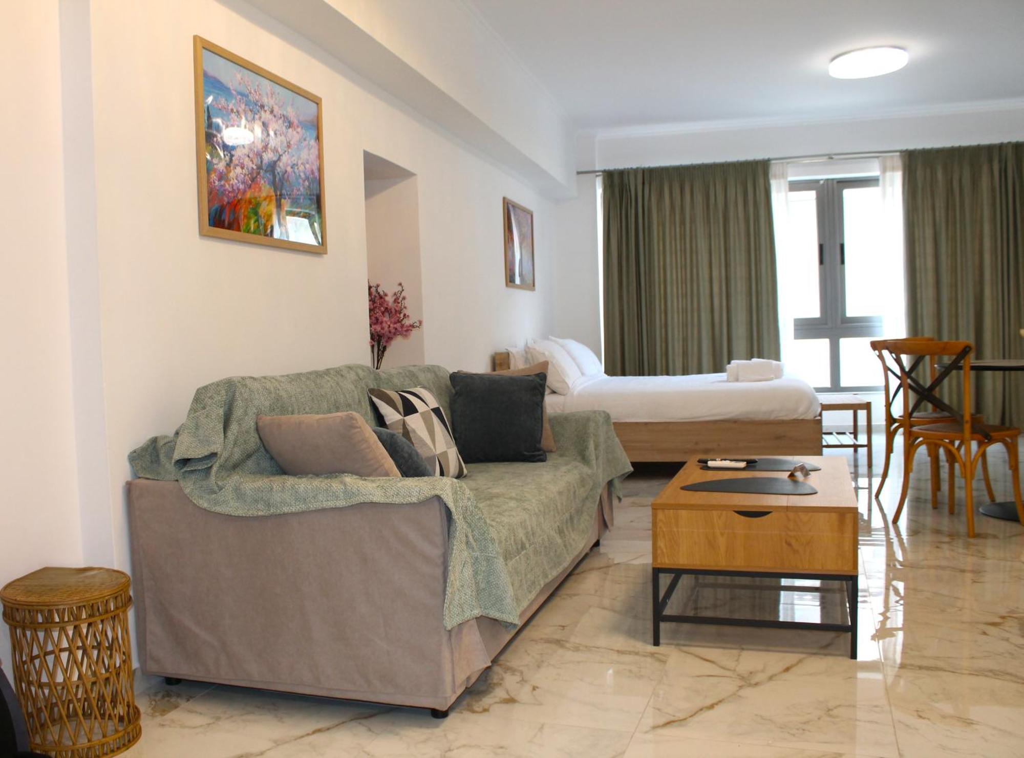 Syntagma Luxury By Ck - 1