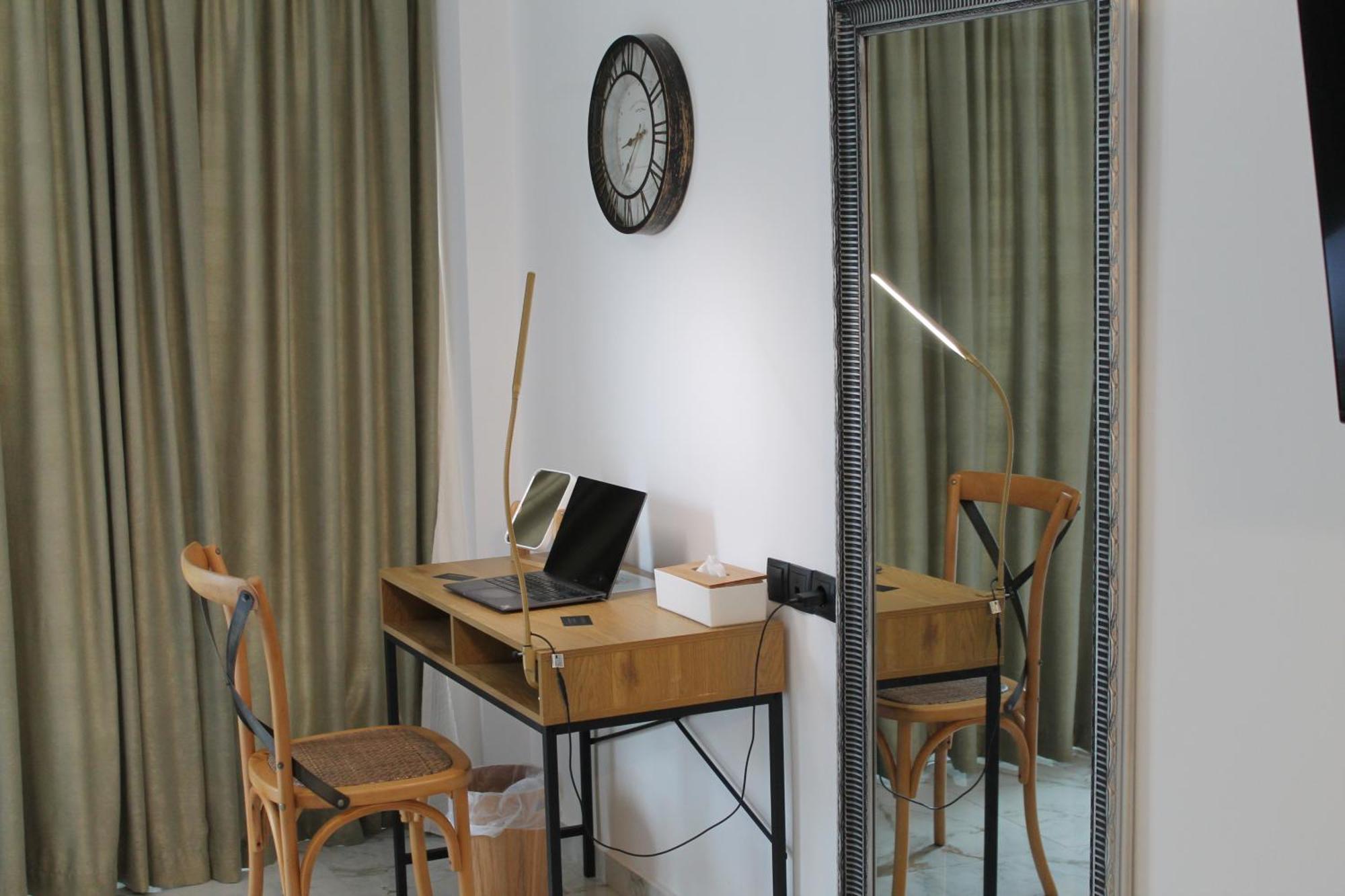 Syntagma Luxury By Ck - 1 Apartment *