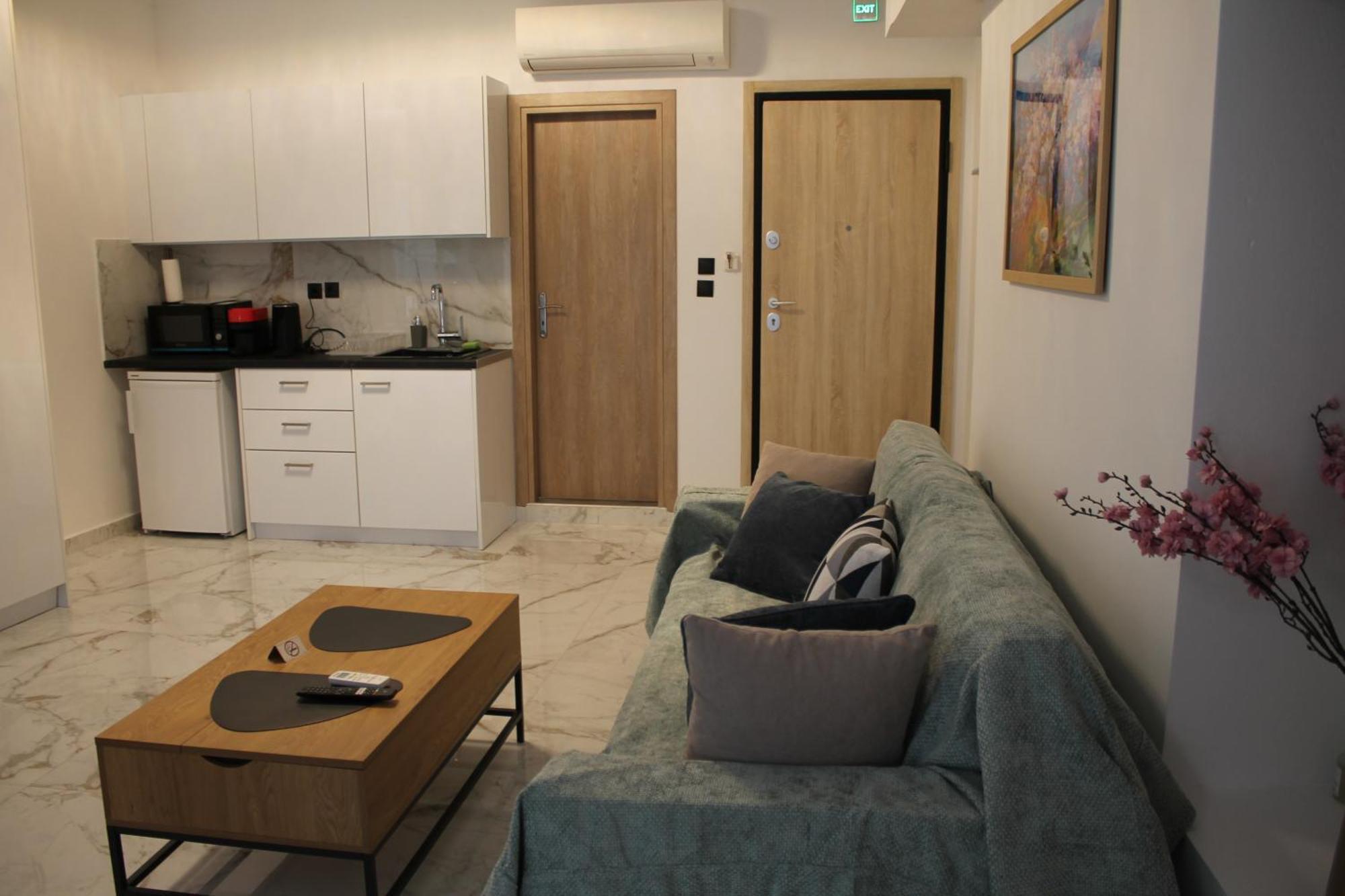 Syntagma Luxury By Ck - 1 Athens