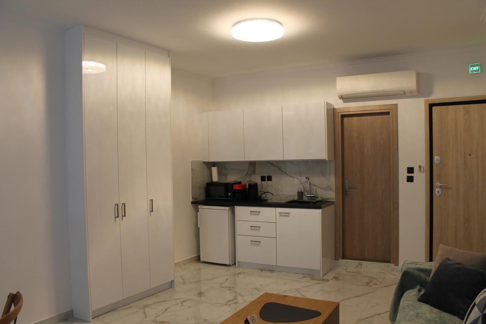 Syntagma Luxury By Ck - 1 Apartment *