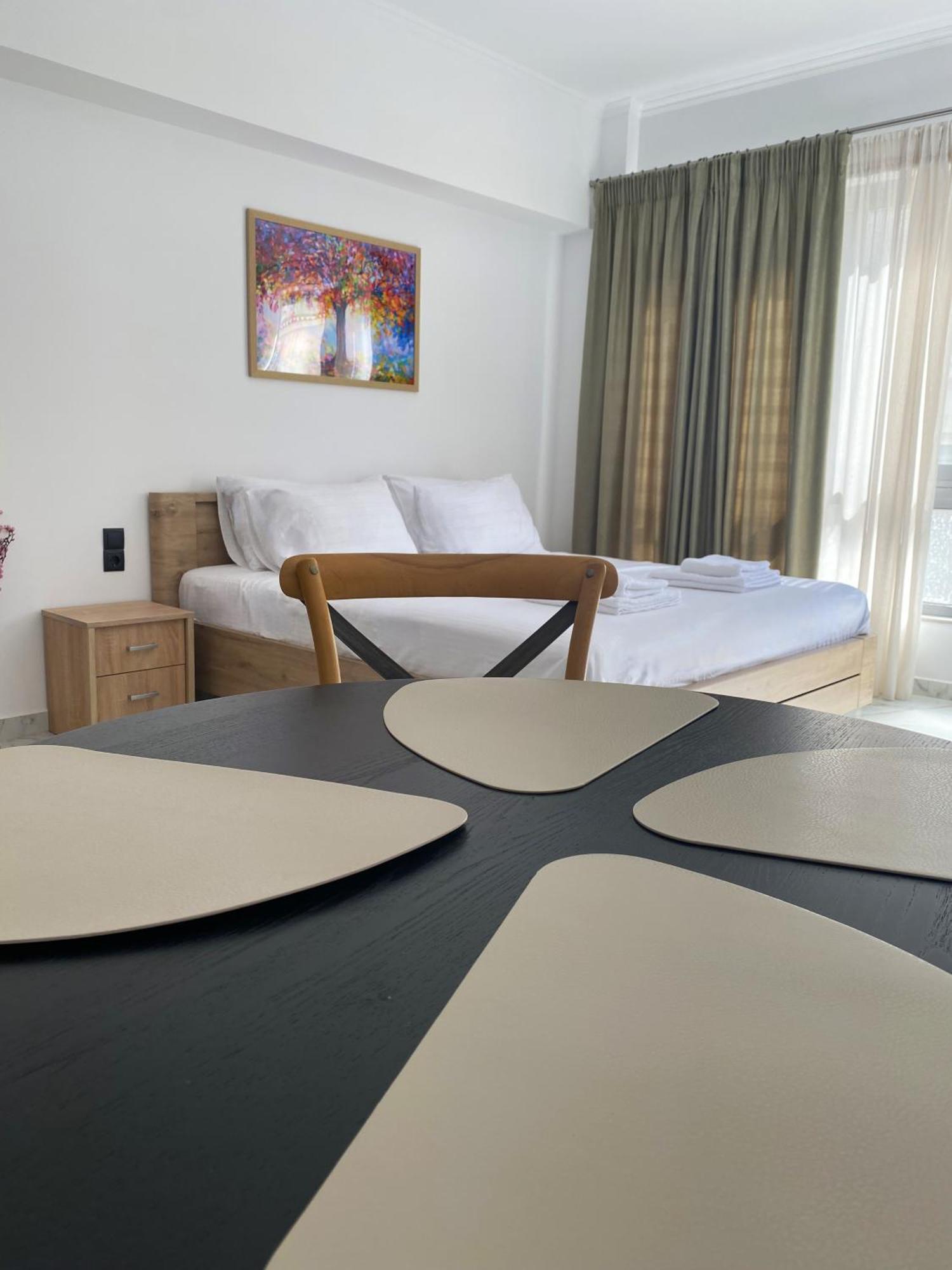 Syntagma Luxury By Ck - 1