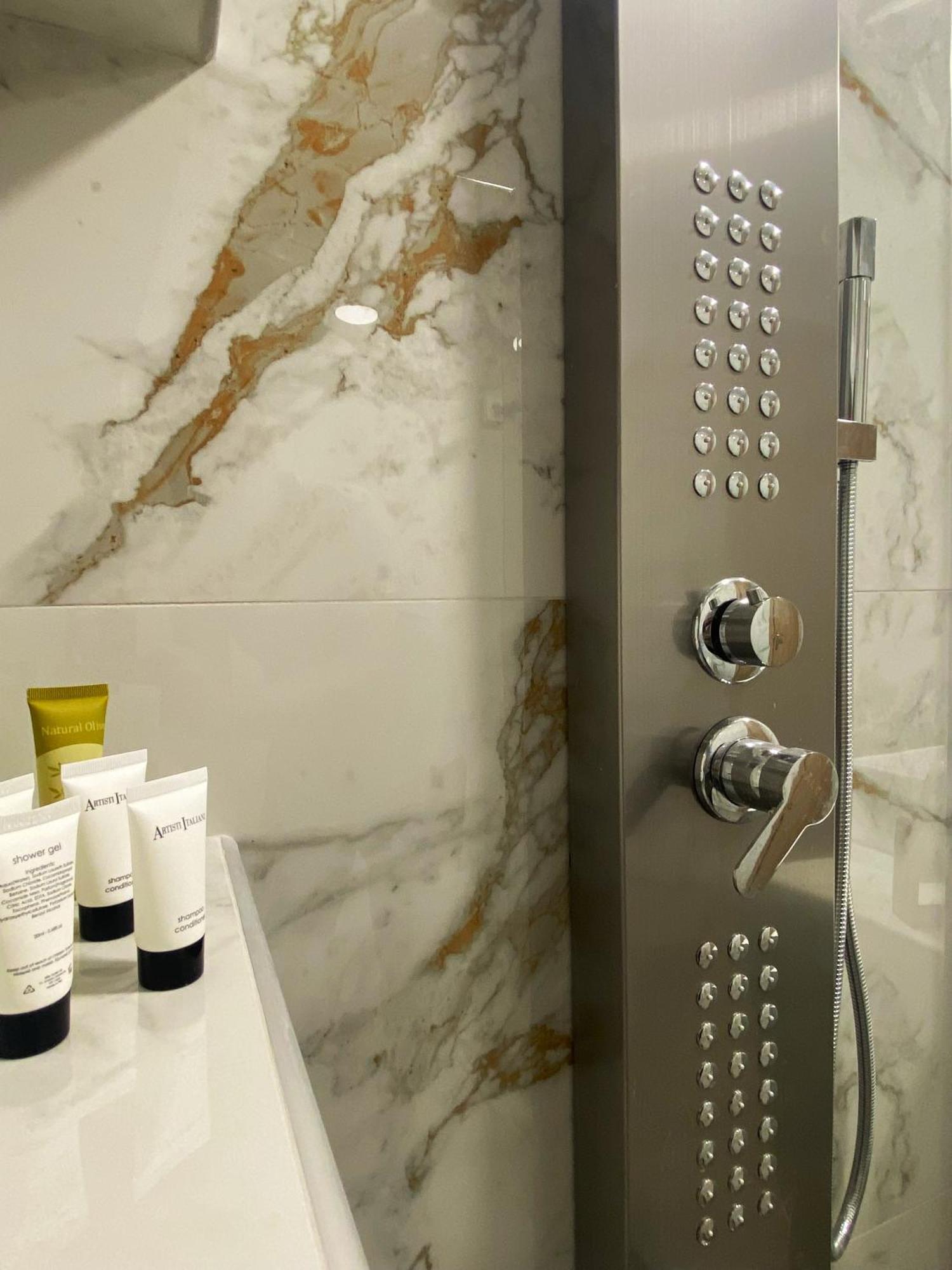 Syntagma Luxury By Ck - 1 Apartment Athens