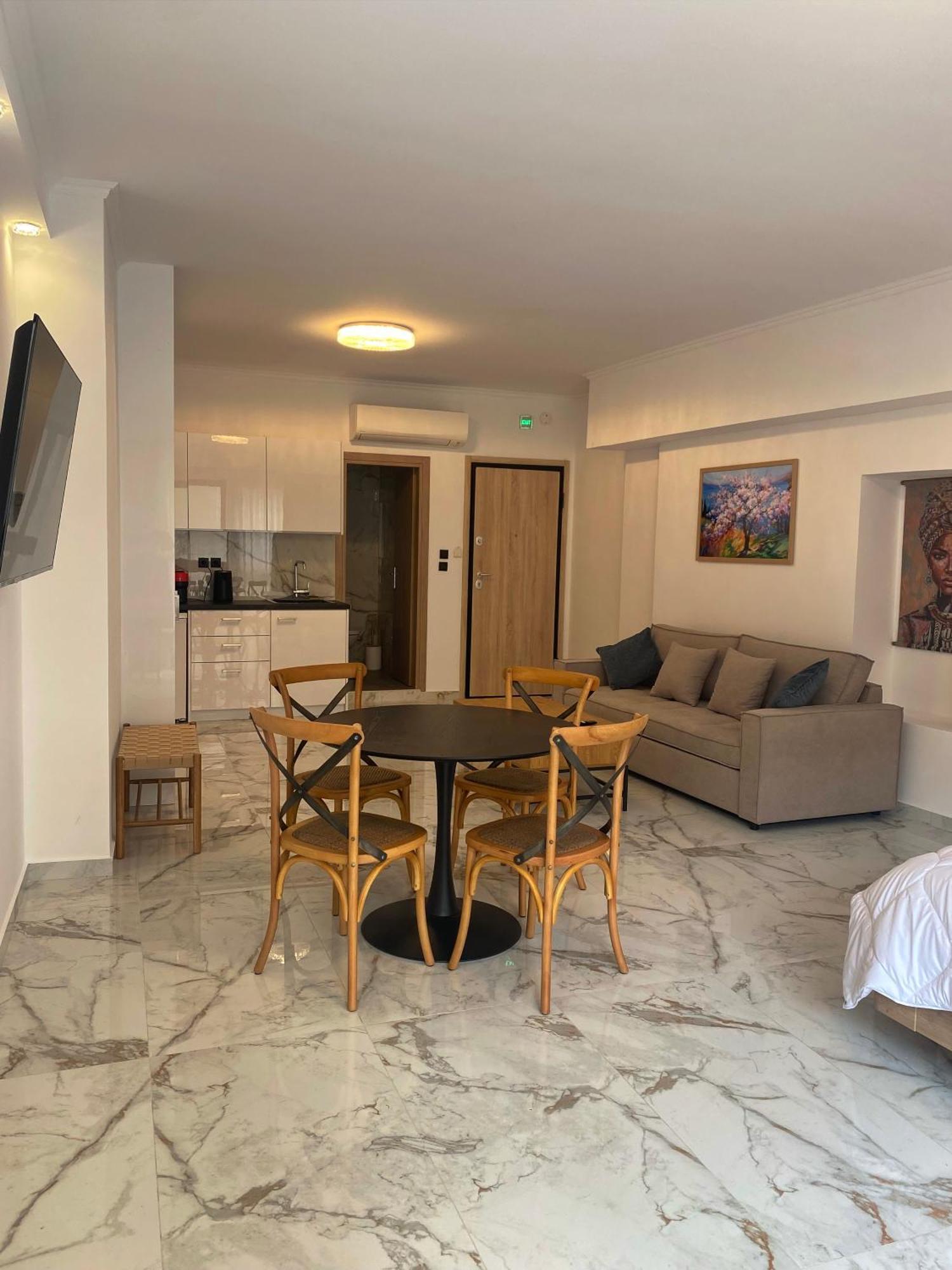Syntagma Luxury By Ck - 1