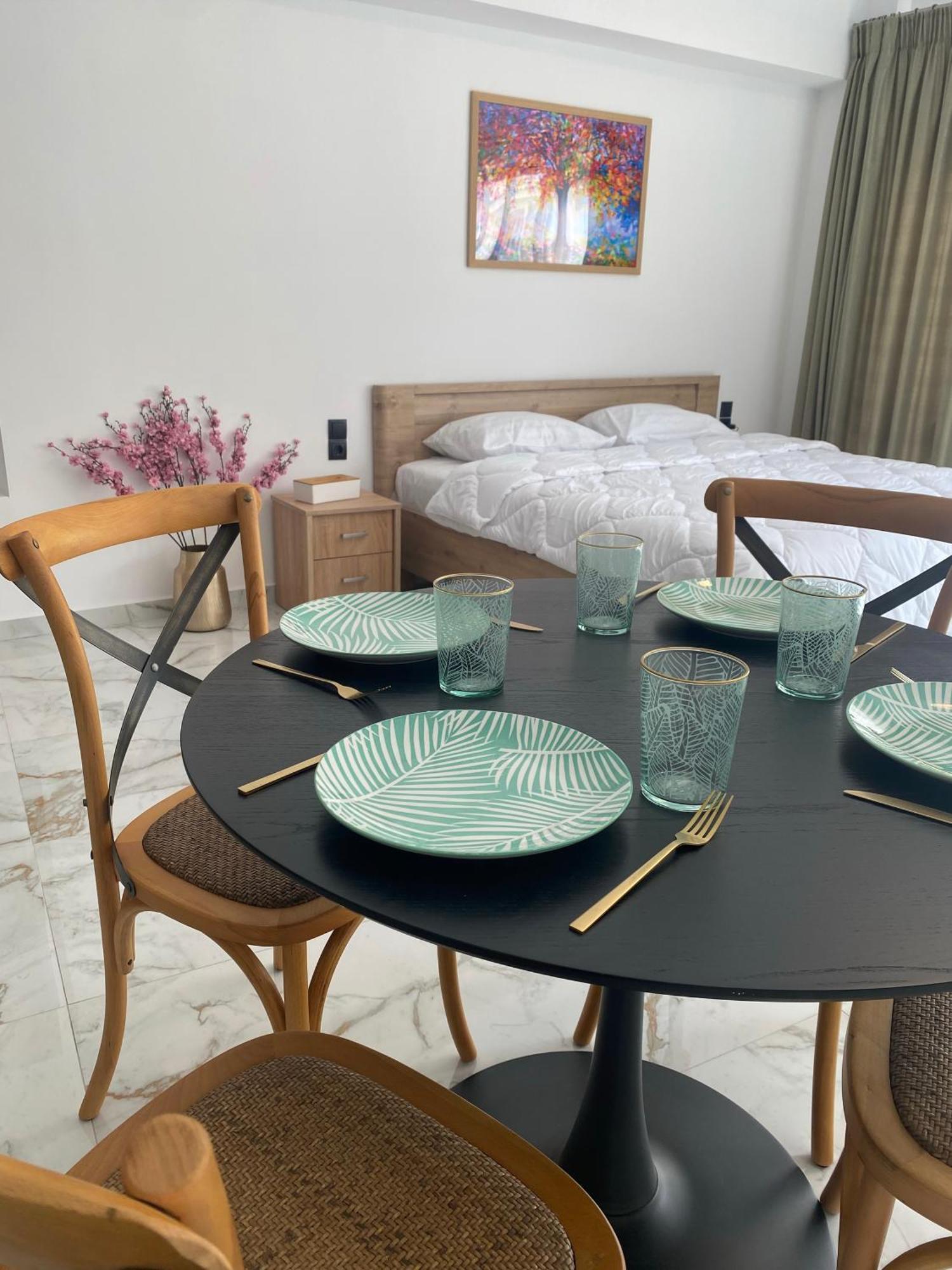 Syntagma Luxury By Ck - 1 *