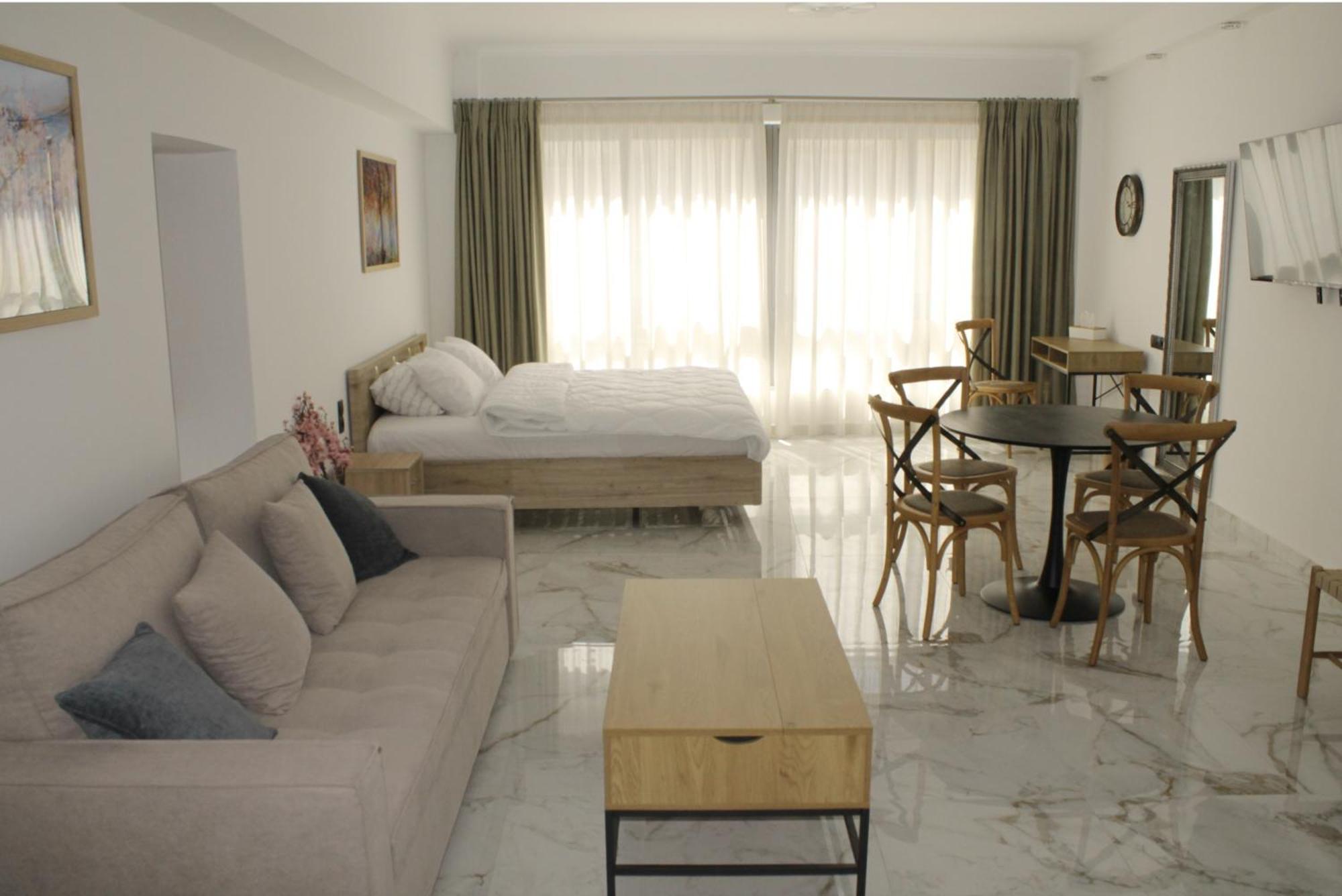Apartment Syntagma Luxury By Ck - 1