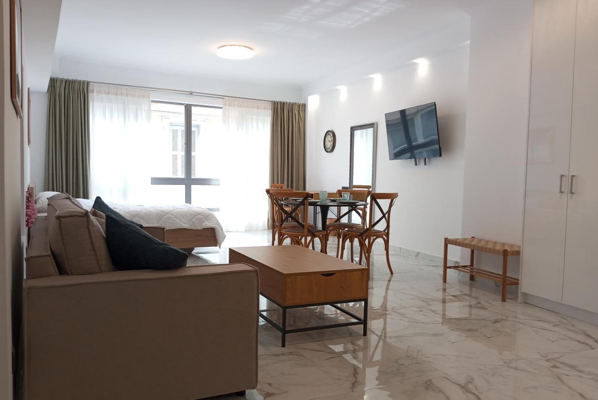 Syntagma Luxury By Ck - 1 *