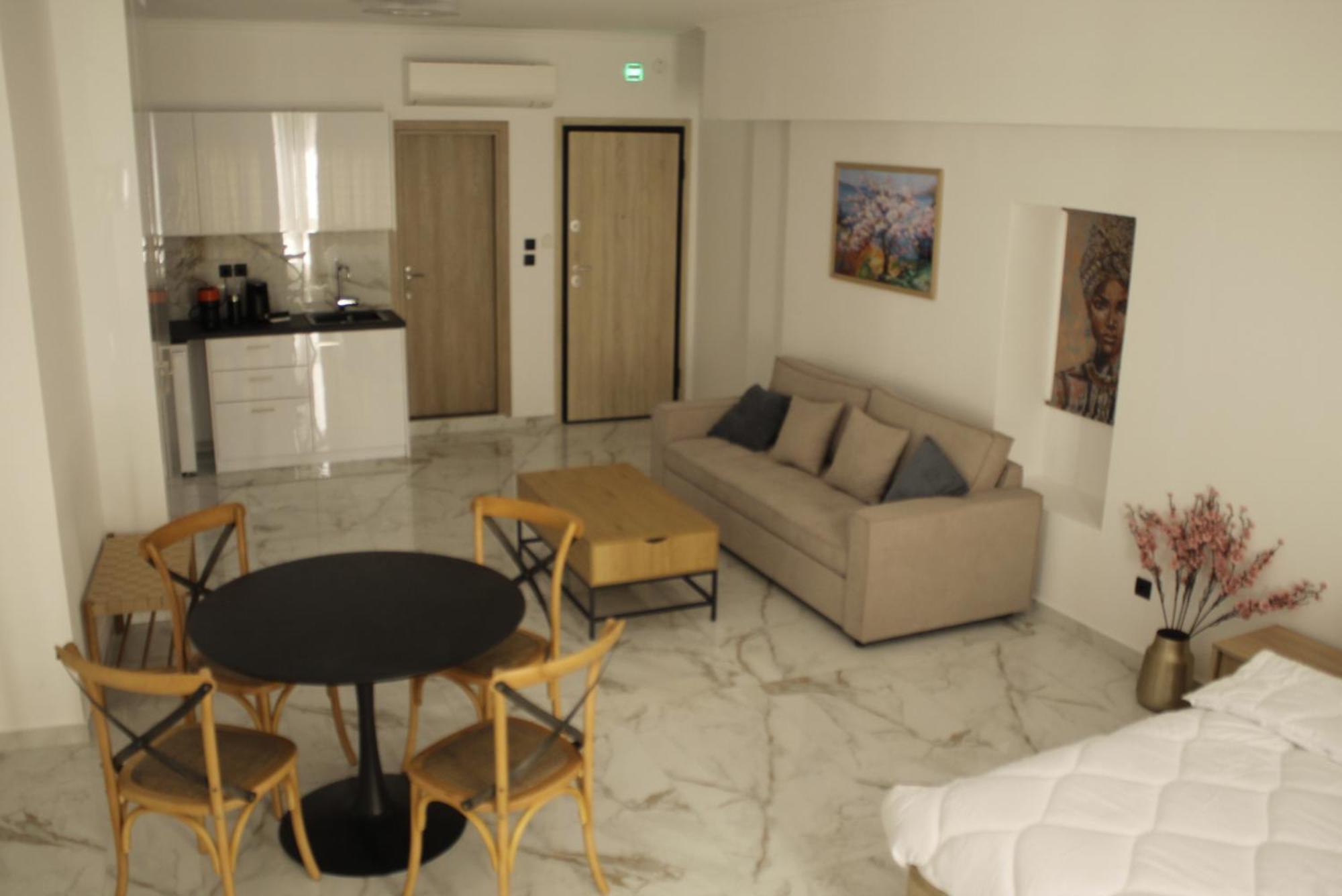 Syntagma Luxury By Ck - 1