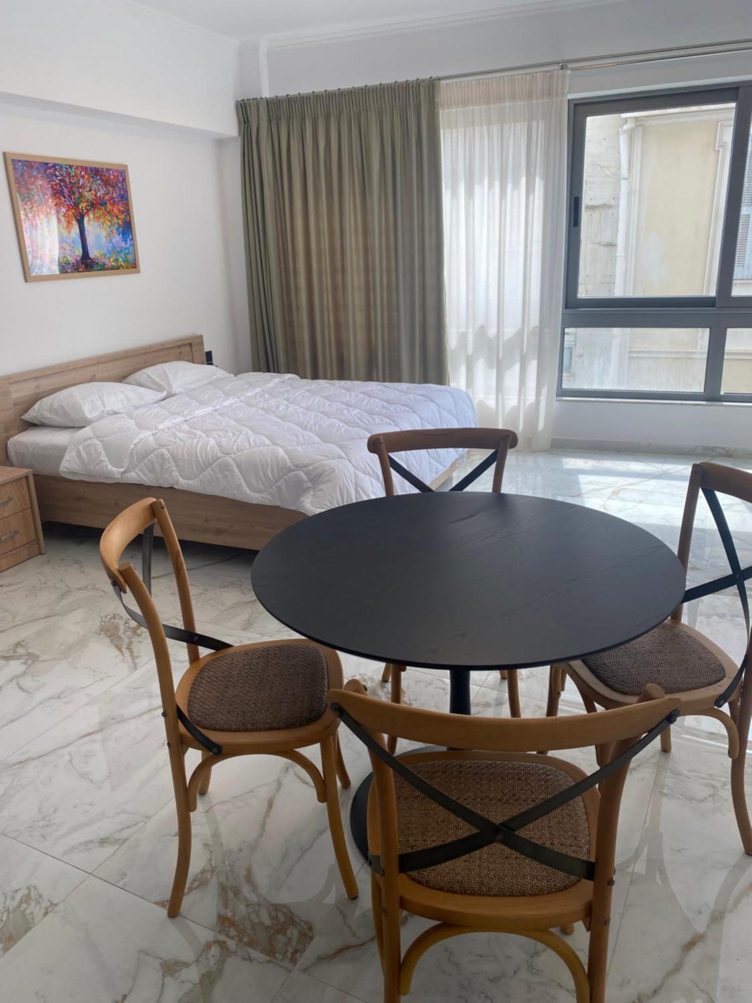 Apartment Syntagma Luxury By Ck - 1 *